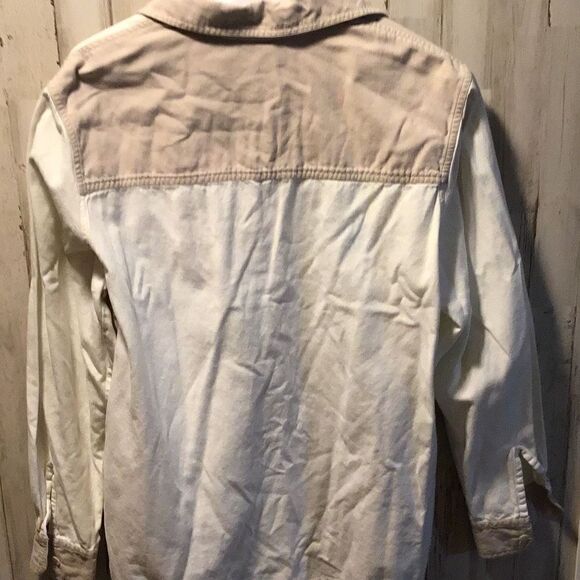 Plow beautiful Pat or pattern by 220 Hickory size medium small On 1 Mesh cover s - Picture 2 of 9